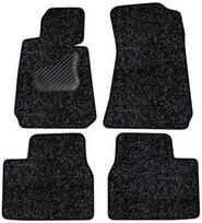 Medžiaginiai kilimėliai COMFORT BMW 3-Class E30 / 1982-1992m. tankaus veltinio danga