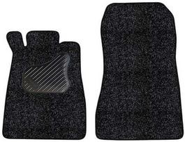 Medžiaginiai kilimėliai COMFORT Mercedes Benz CLK C208 / 1997-2003m. tankaus veltinio danga