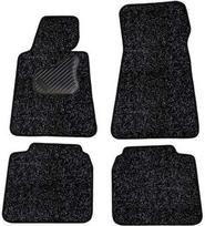 Medžiaginiai kilimėliai COMFORT BMW 7-Class E32 / 1986-1995m. tankaus veltinio danga