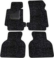 Medžiaginiai kilimėliai COMFORT BMW 7-Class E38 / 1994-2001m. tankaus veltinio danga