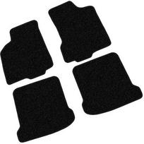 Medžiaginiai kilimėliai COMFORT SEAT Ibiza Sport (3d) / 1999-2002m. tankaus veltinio danga