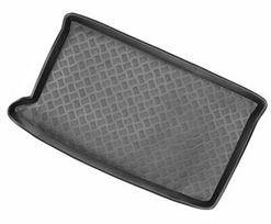 Mix Plast Plastikinis Bagažinės kilimėlis Hyundai i20 Comfort | Premium (viršutinis) 2014-2020m.