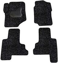 Medžiaginiai kilimėliai COMFORT SAAB 9-7X / 2005-2009m. tankaus veltinio danga