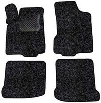 Medžiaginiai kilimėliai COMFORT SEAT Cordoba, Ibiza / 1999-2002m. tankaus veltinio danga