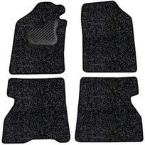 Medžiaginiai kilimėliai COMFORT Renault Kangoo (keleivinis) / 1997-2007m. tankaus veltinio danga