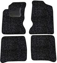 Medžiaginiai kilimėliai COMFORT Toyota Carina E / 1992-198 tankaus veltinio danga