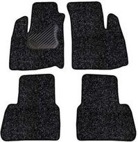 Medžiaginiai kilimėliai COMFORT Fiat Doblo Panorama/2006-2009m. tankaus veltinio danga