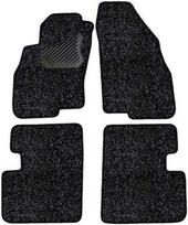 Medžiaginiai kilimėliai COMFORT Fiat Grande Punto / 2005-2012m. tankaus veltinio danga