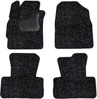 Medžiaginiai kilimėliai COMFORT Mazda CX-7 / 2006-2012m. tankaus veltinio danga