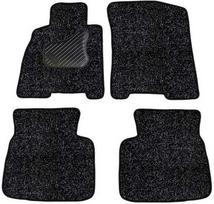 Medžiaginiai kilimėliai COMFORT Mazda Xedos 9 / 1992-2003m. tankaus veltinio danga