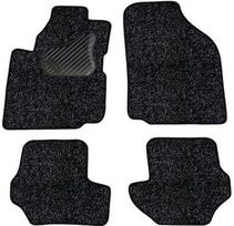 Medžiaginiai kilimėliai COMFORT Ford Fiesta IV / 1995-1999m. tankaus veltinio danga