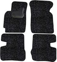 Medžiaginiai kilimėliai COMFORT Honda HR-V / 1999-2006m. tankaus veltinio danga