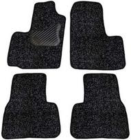 Medžiaginiai kilimėliai COMFORT Fiat Doblo Panorama/2001-2005m. tankaus veltinio danga