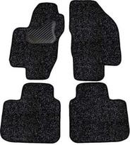 Medžiaginiai kilimėliai COMFORT Alfa Romeo 156 / 1997-2007m. tankaus veltinio danga