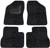 Medžiaginiai kilimėliai COMFORT Opel Vectra A / 1988-1995m. tankaus veltinio danga