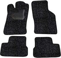 Medžiaginiai kilimėliai COMFORT Opel Astra F / 1991-1998m. tankaus veltinio danga