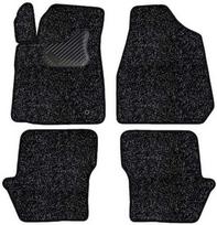 Medžiaginiai kilimėliai COMFORT Chrysler Sebring (4dur.) / 2001-2006m. tankaus veltinio danga