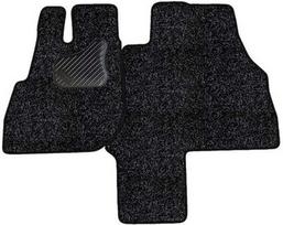 Medžiaginiai kilimėliai COMFORT Fiat Ducato 3v 1994-2002m. tankaus veltinio danga