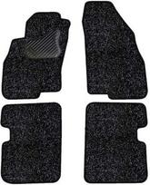 Medžiaginiai kilimėliai COMFORT Fiat Punto Evo / 2009-2012m. tankaus veltinio danga