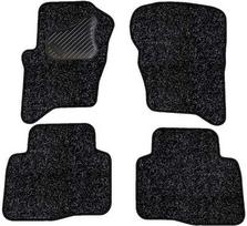 Medžiaginiai kilimėliai COMFORT Land Rover Discovery / 2004-2009m. tankaus veltinio danga