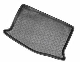 Mix Plast Plastikinis Bagažinės kilimėlis Nissan Micra (Tekna, Comfort) nuo 2017m.