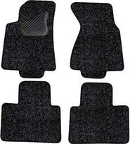 Medžiaginiai kilimėliai COMFORT Audi S8 / 1996-2002m. tankaus veltinio danga