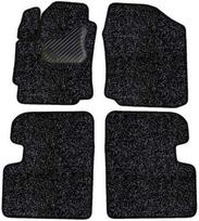 Medžiaginiai kilimėliai COMFORT Subaru Justy / 2007-2010m. tankaus veltinio danga