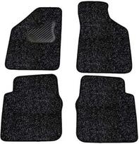 Medžiaginiai kilimėliai COMFORT Suzuki Swift / 1989-1993m. tankaus veltinio danga