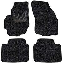 Medžiaginiai kilimėliai COMFORT Suzuki Liana / 2004-2007m. tankaus veltinio danga