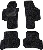 Medžiaginiai kilimėliai COMFORT Seat Altea / 2004-2015m. tankaus veltinio danga