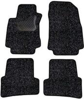 Medžiaginiai kilimėliai COMFORT Renault Modus / 2004-2012m. tankaus veltinio danga