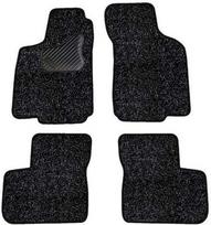 Medžiaginiai kilimėliai COMFORT Opel Ascona / 1981-1988m. tankaus veltinio danga