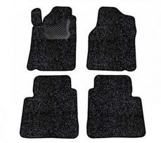 Medžiaginiai kilimėliai COMFORT Chrysler Concorde / 1998-2004m. tankaus veltinio danga