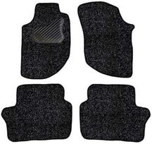 Medžiaginiai kilimėliai COMFORT Volvo 740 / 1984-1990m. tankaus veltinio danga