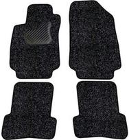 Medžiaginiai kilimėliai COMFORT Renault Clio / 2005-2012m. tankaus veltinio danga