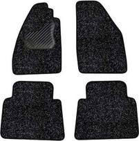 Medžiaginiai kilimėliai COMFORT Volkswagen Kaefer / 1971-1979m. tankaus veltinio danga