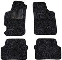 Medžiaginiai kilimėliai COMFORT Renault Laguna / 1994-2000m. tankaus veltinio danga
