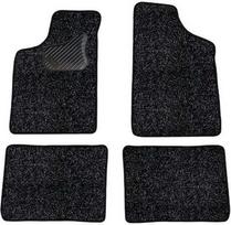 Medžiaginiai kilimėliai COMFORT Renault 21 / 1989-1993m. tankaus veltinio danga