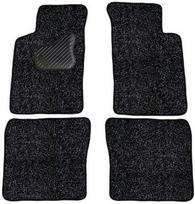 Medžiaginiai kilimėliai COMFORT Renault Megane / 1995-2002m. tankaus veltinio danga