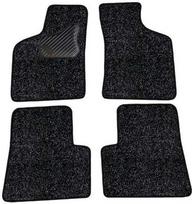 Medžiaginiai kilimėliai COMFORT Renault Twingo / 1993-2007m. tankaus veltinio danga