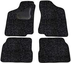 Medžiaginiai kilimėliai COMFORT Volkswagen Passat / 1988-1996m. tankaus veltinio danga