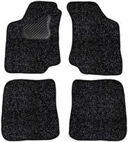 Medžiaginiai kilimėliai COMFORT Volkswagen Vento / 1992-1998m. tankaus veltinio danga
