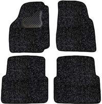 Medžiaginiai kilimėliai COMFORT Volkswagen Polo / 1994-1998m. tankaus veltinio danga