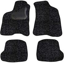 Medžiaginiai kilimėliai COMFORT Volkswagen Lupo 1998-2004m. tankaus veltinio danga