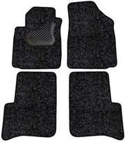 Medžiaginiai kilimėliai COMFORT Toyota Yaris / 1999-2005m. tankaus veltinio danga