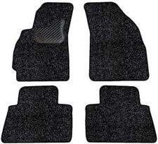 Medžiaginiai kilimėliai COMFORT Daewoo Nubira / 1997-2002m. tankaus veltinio danga