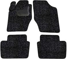 Medžiaginiai kilimėliai COMFORT Citroen C4 / 2004-2010m. tankaus veltinio danga