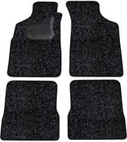Medžiaginiai kilimėliai COMFORT Peugeot 106 / 1991-2003m. tankaus veltinio danga