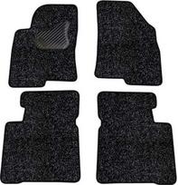 Medžiaginiai kilimėliai COMFORT Hyundai XG 1999-2005m. tankaus veltinio danga