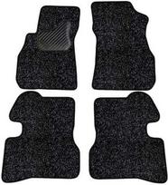 Medžiaginiai kilimėliai COMFORT Hyundai Accent 2002-2005m. tankaus veltinio danga